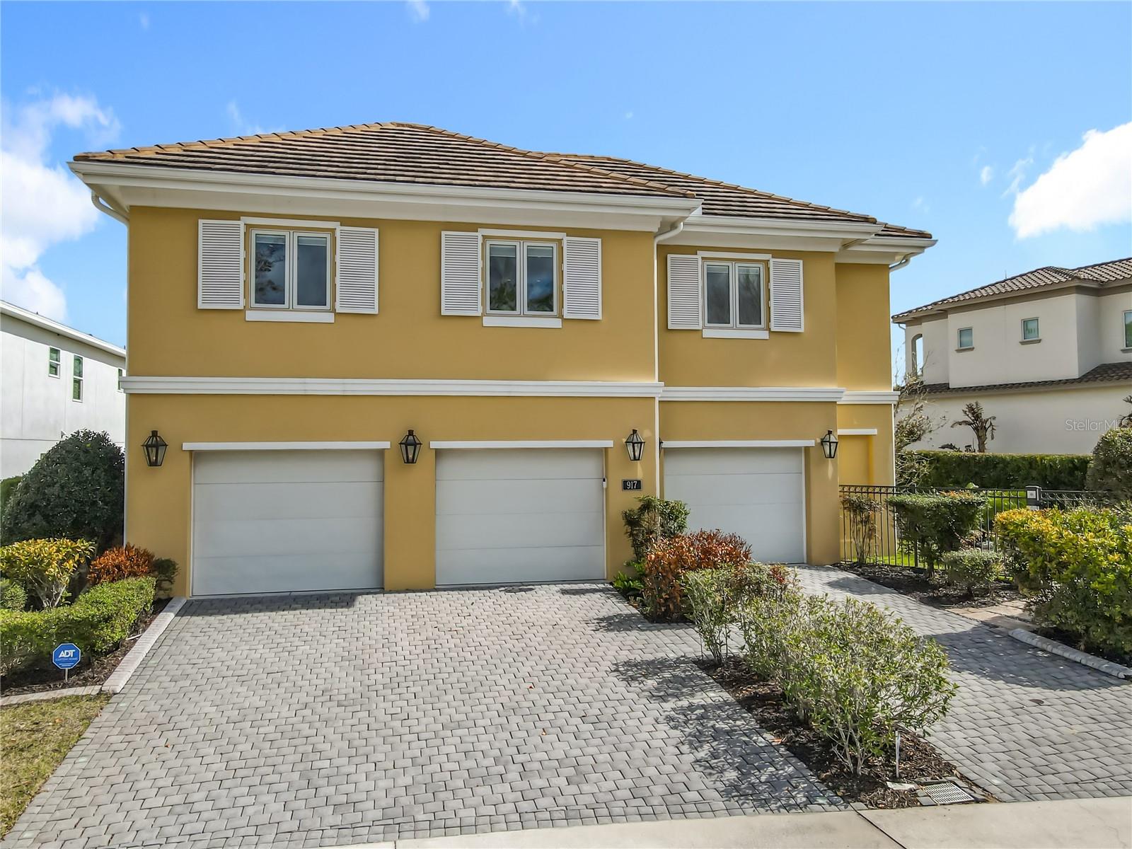 Details for 917 Desert Mountain Court, REUNION, FL 34747