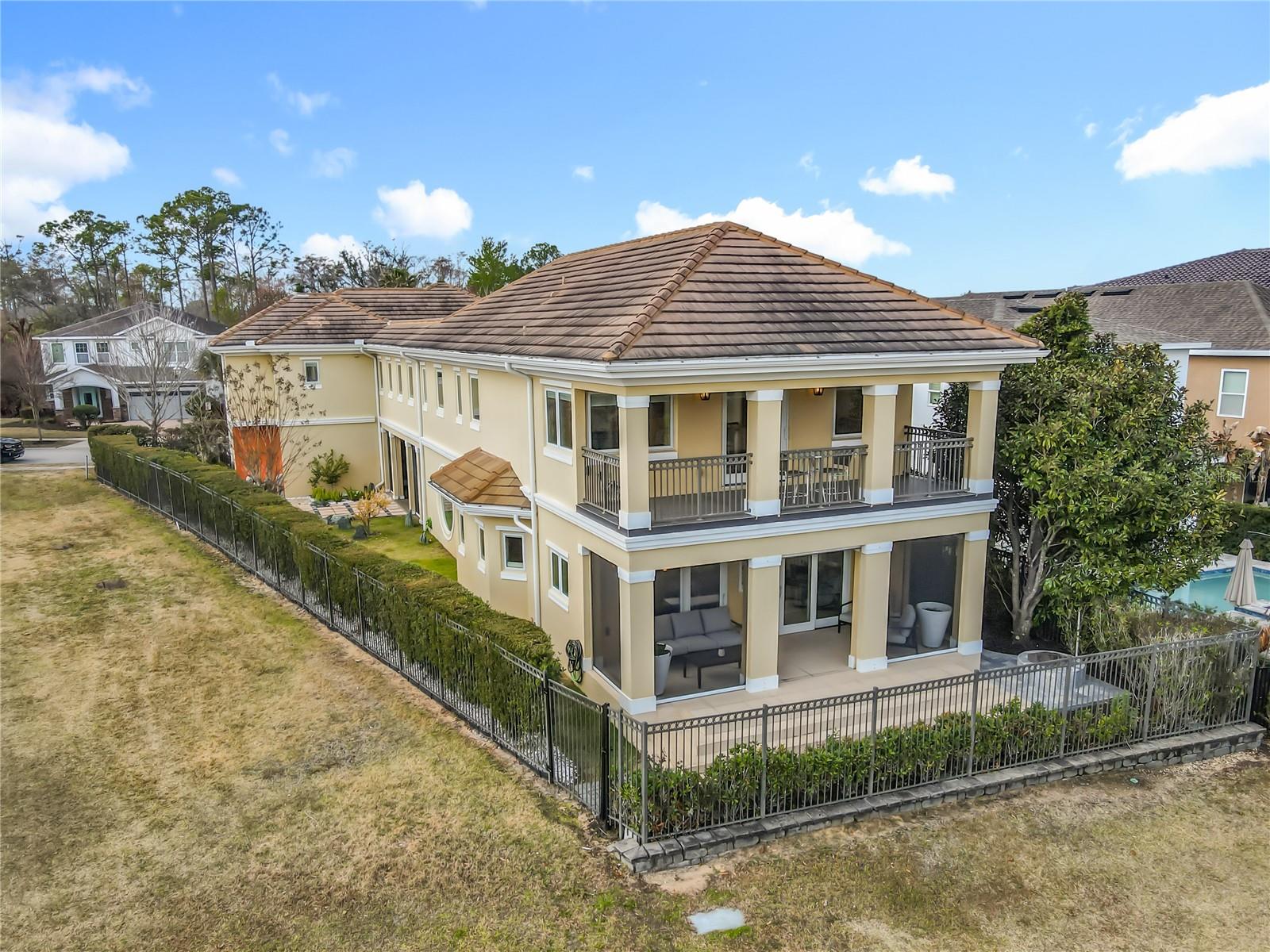 Image 52 of 63 For 917 Desert Mountain Court