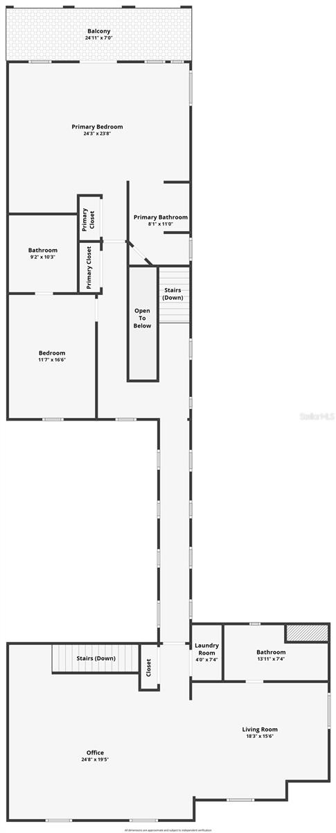 Image 54 of 63 For 917 Desert Mountain Court