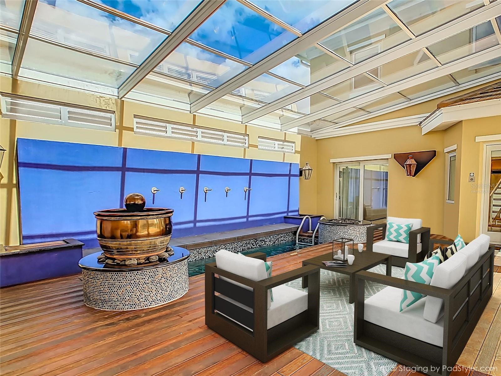 Image 56 of 63 For 917 Desert Mountain Court