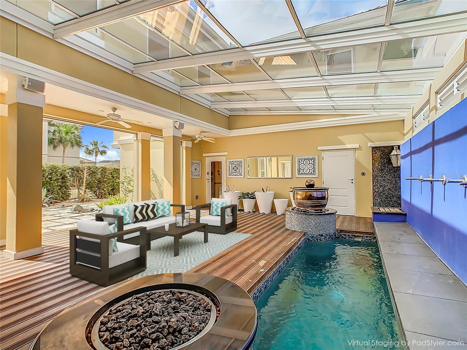 Image 57 of 63 For 917 Desert Mountain Court