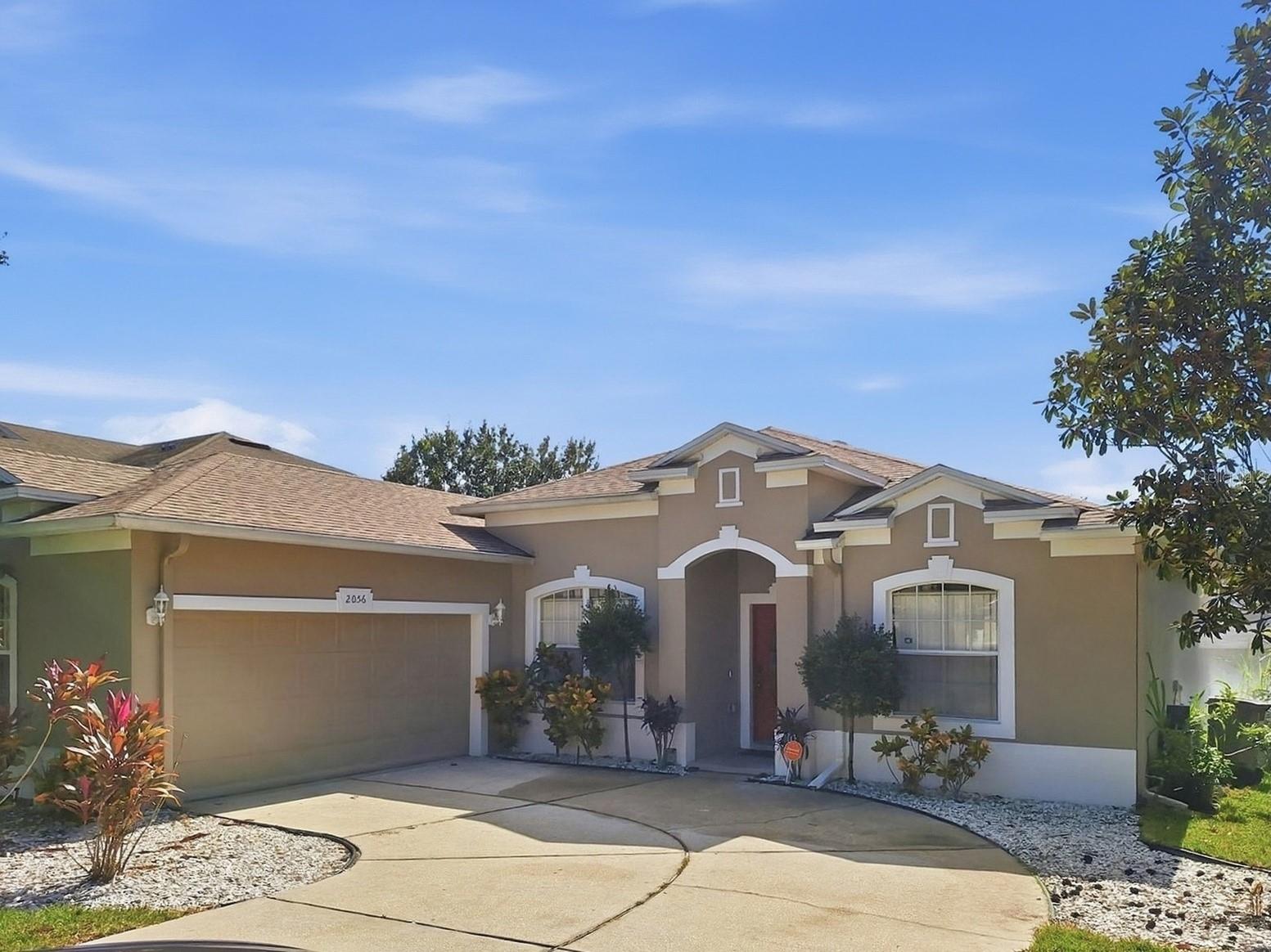 Details for 2056 Clapper Trail, APOPKA, FL 32703