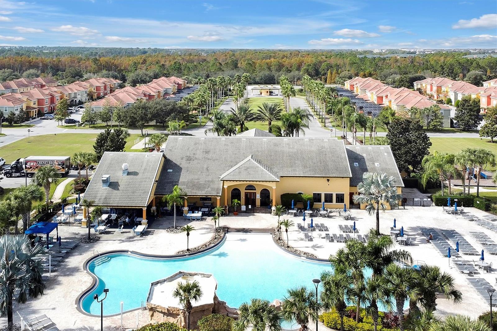 Image 66 of 85 For 8966 California Palm Road