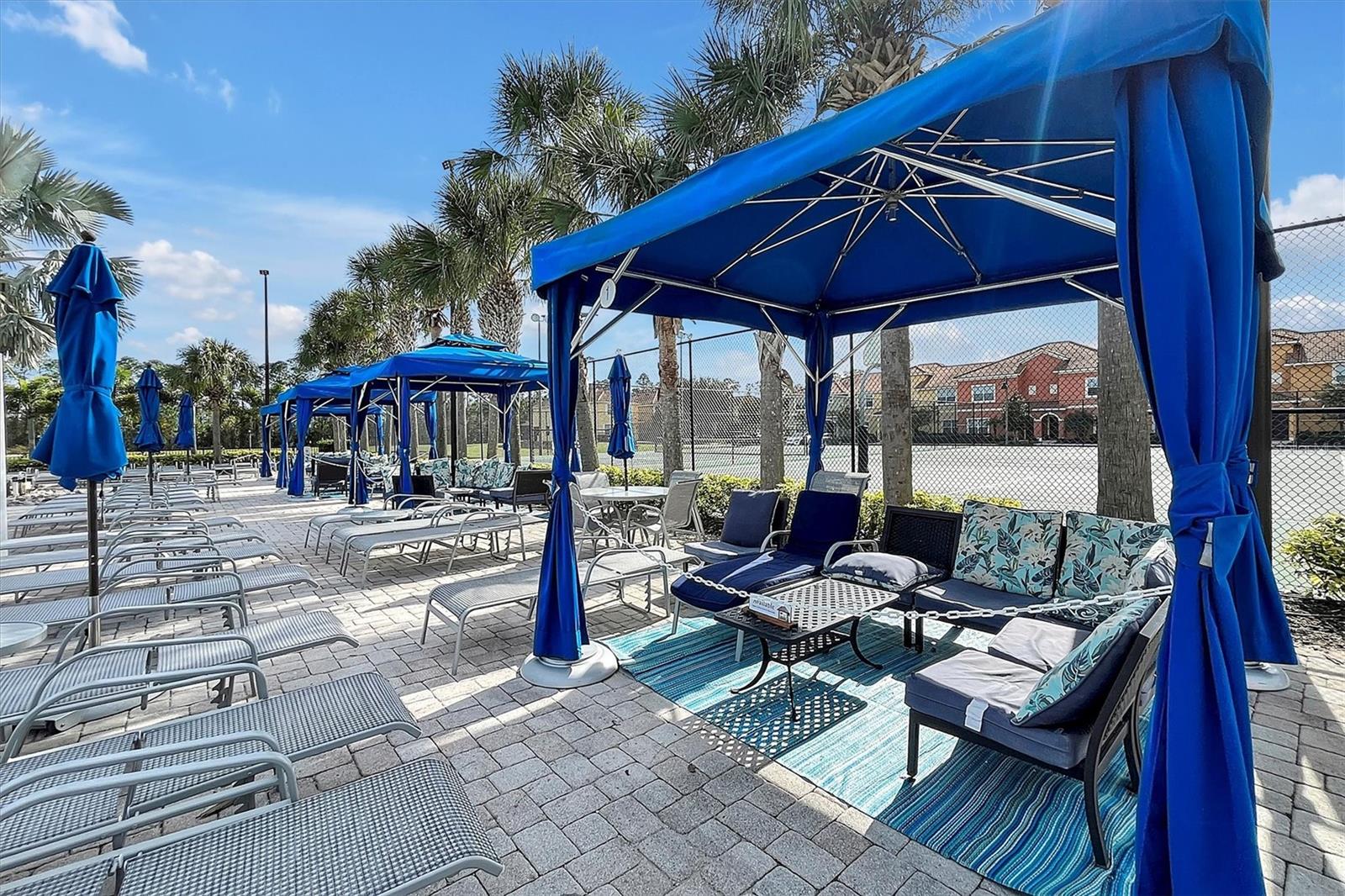 Image 72 of 85 For 8966 California Palm Road