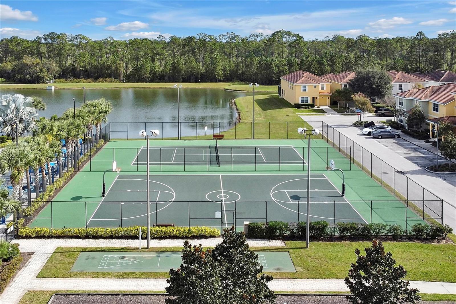 Image 75 of 85 For 8966 California Palm Road