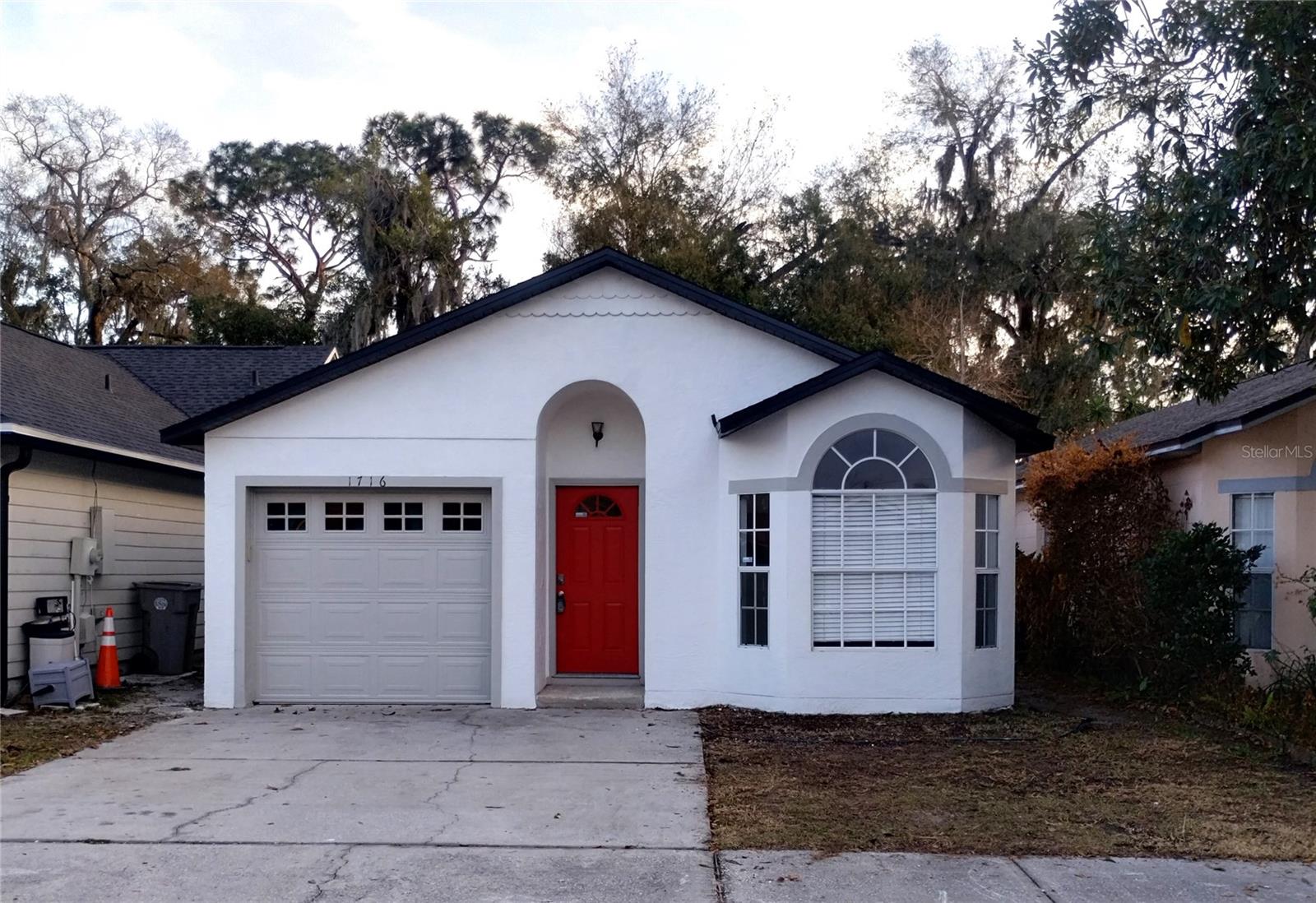 Details for 1716 Chatham Circle, APOPKA, FL 32703