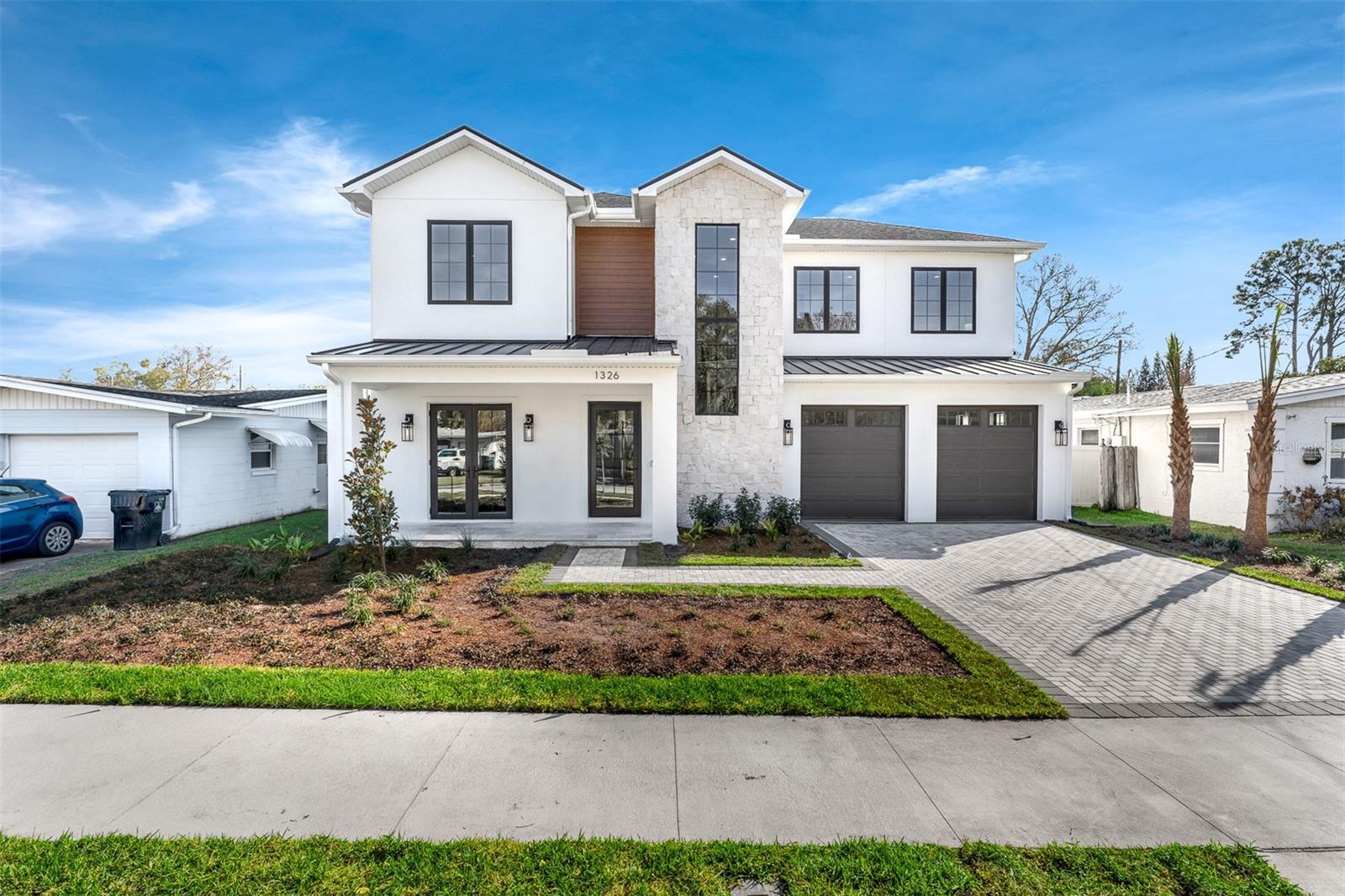 Image 2 of 57 For 1326 New Hampshire Street