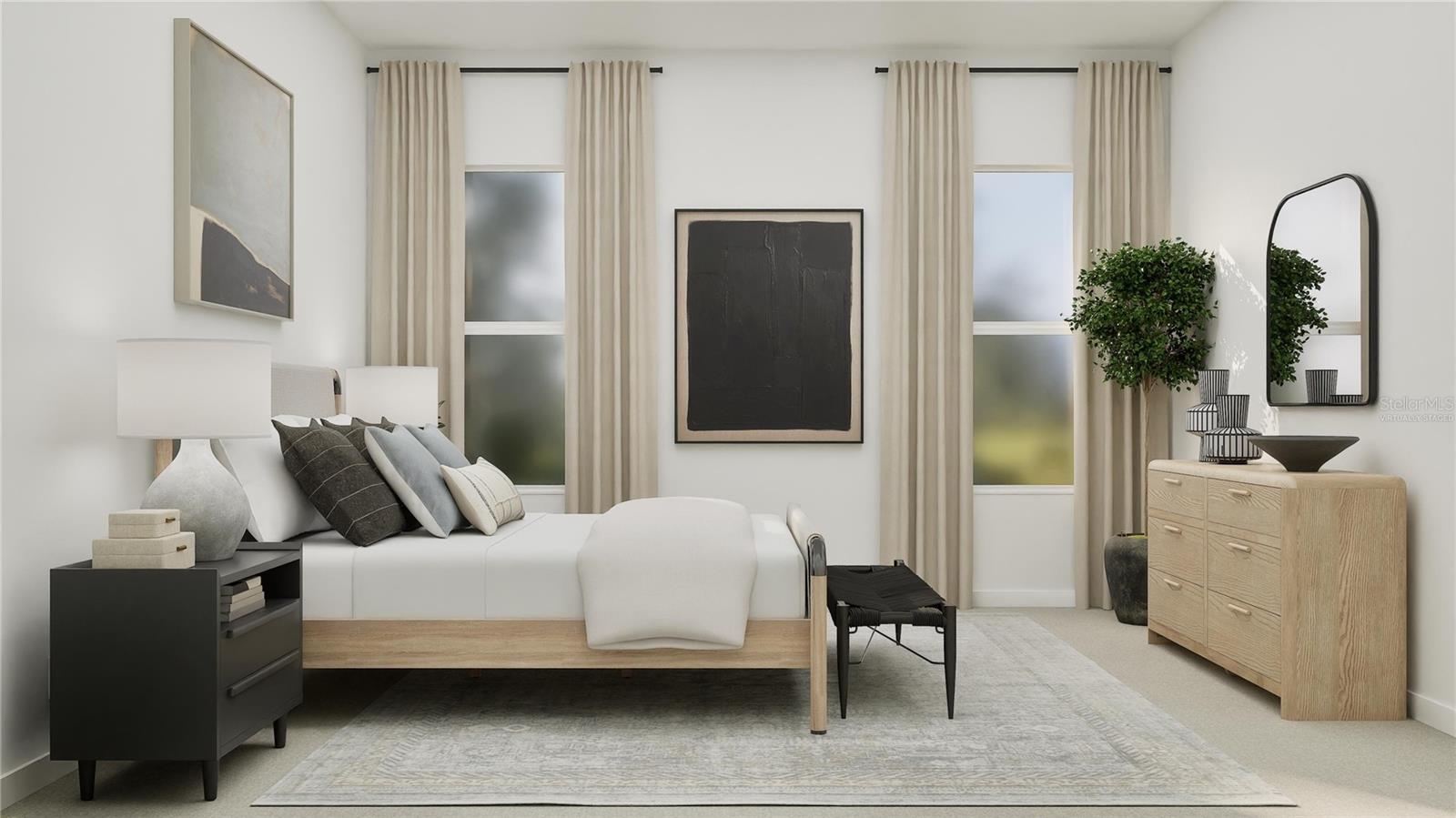 Image 10 of 18 For 3115 Granite Ridge Avenue