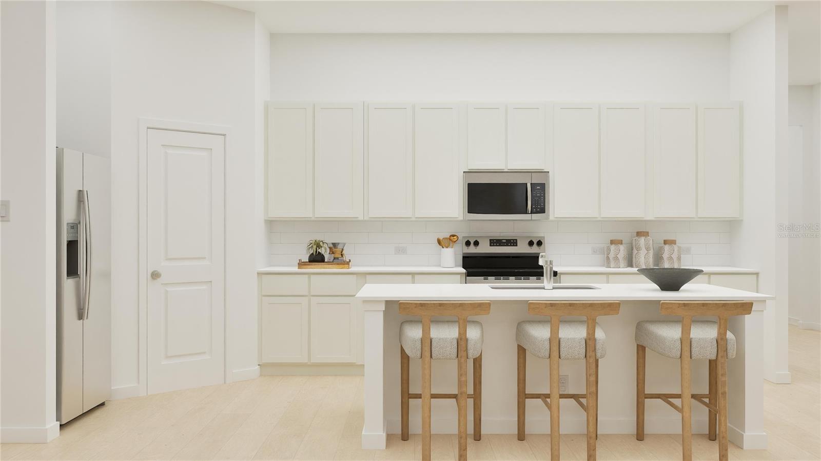 Image 2 of 18 For 3115 Granite Ridge Avenue