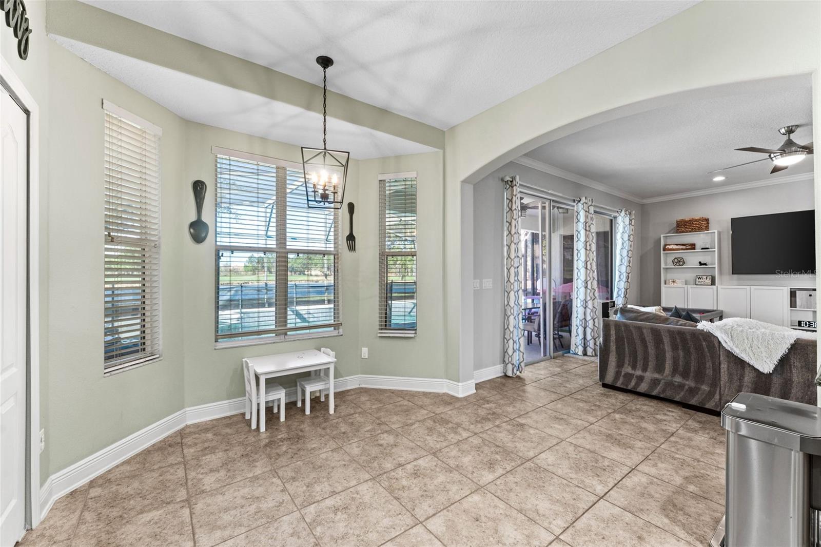 Image 12 of 41 For 9760 Osprey Landing Drive