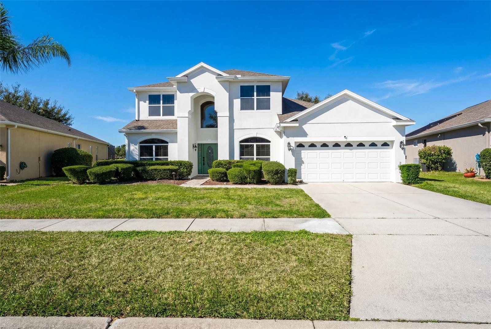 Image 2 of 41 For 9760 Osprey Landing Drive