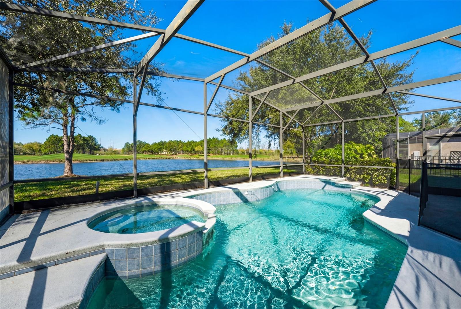 Image 23 of 41 For 9760 Osprey Landing Drive