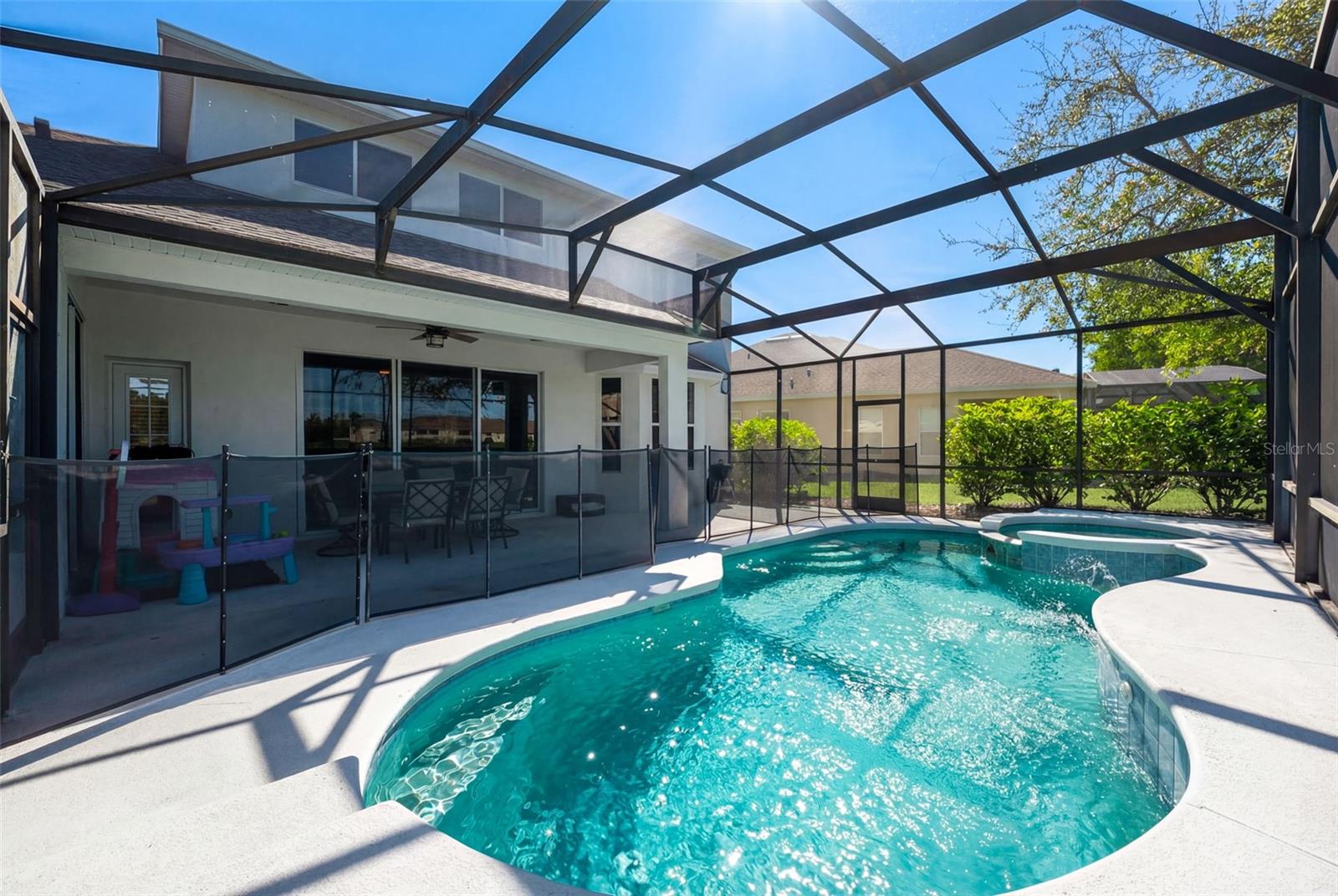 Image 24 of 41 For 9760 Osprey Landing Drive