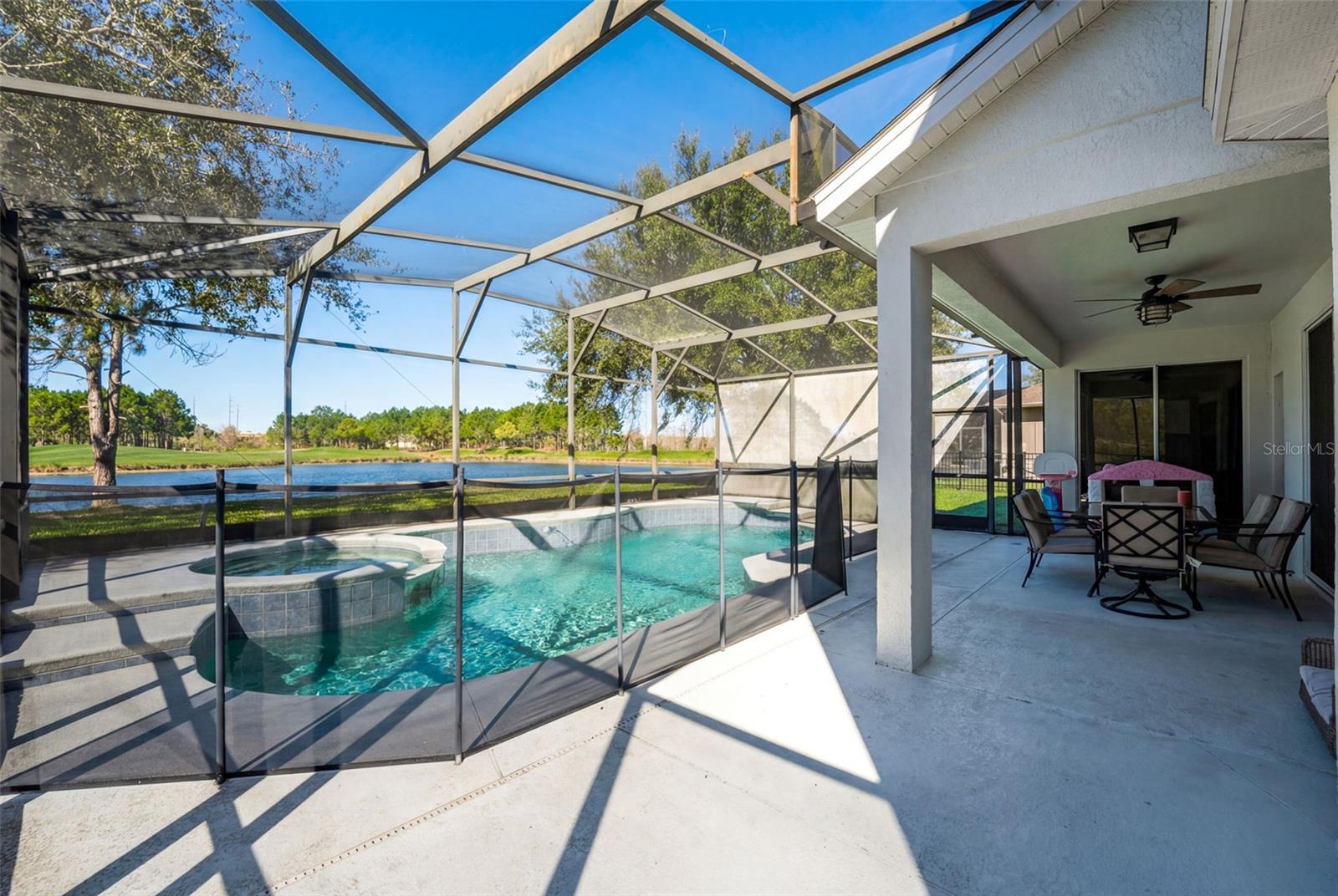 Image 25 of 41 For 9760 Osprey Landing Drive