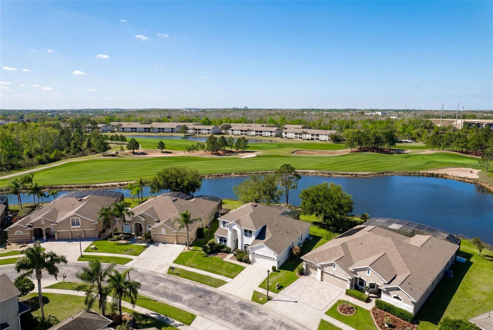 Image 28 of 41 For 9760 Osprey Landing Drive