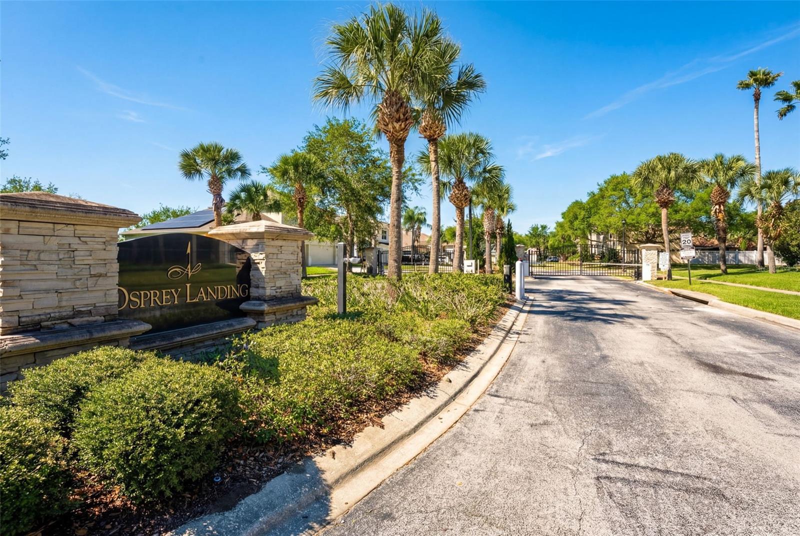 Image 30 of 41 For 9760 Osprey Landing Drive