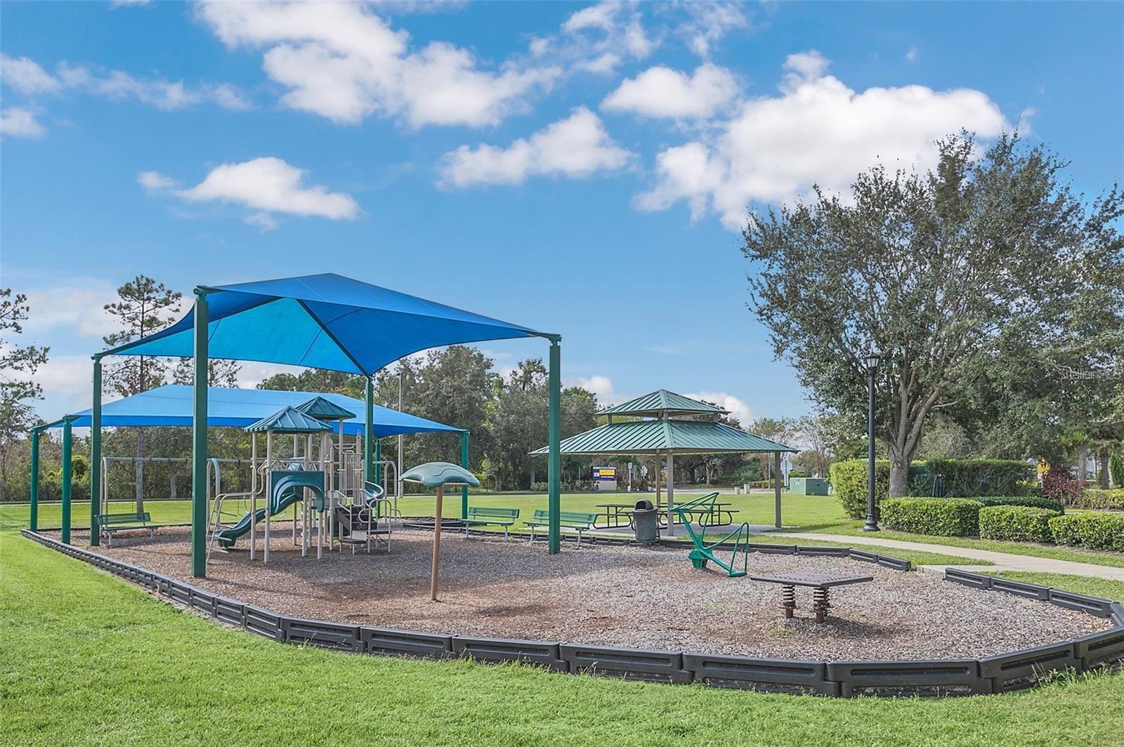 Image 34 of 41 For 9760 Osprey Landing Drive