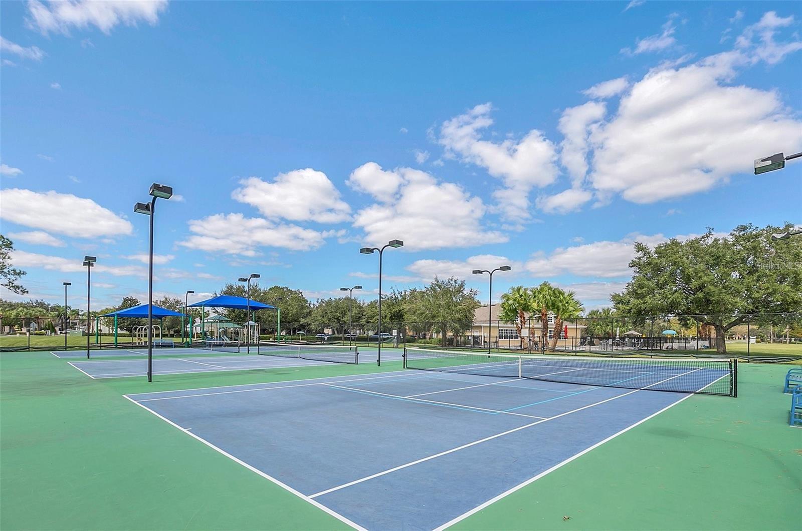 Image 35 of 41 For 9760 Osprey Landing Drive