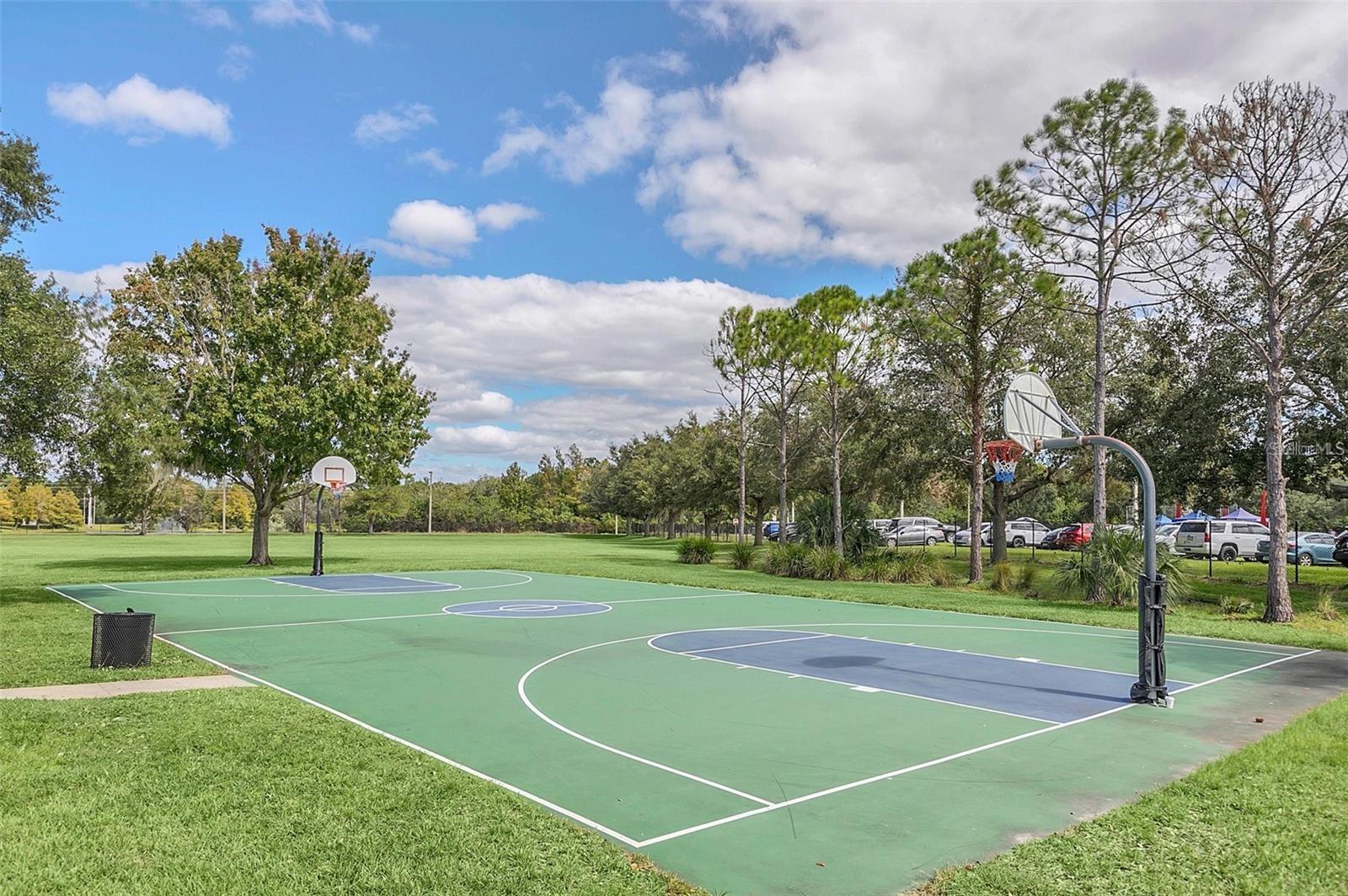 Image 36 of 41 For 9760 Osprey Landing Drive