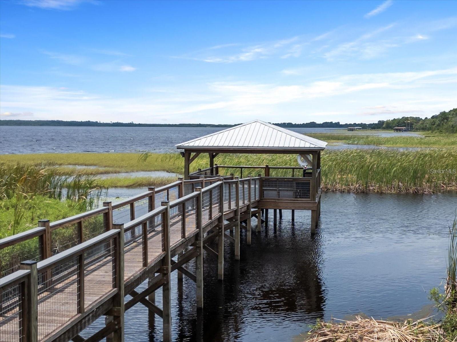 Image 37 of 41 For 9760 Osprey Landing Drive