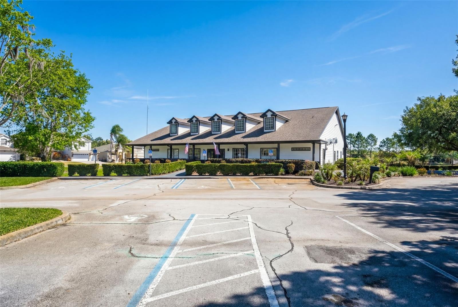 Image 39 of 41 For 9760 Osprey Landing Drive