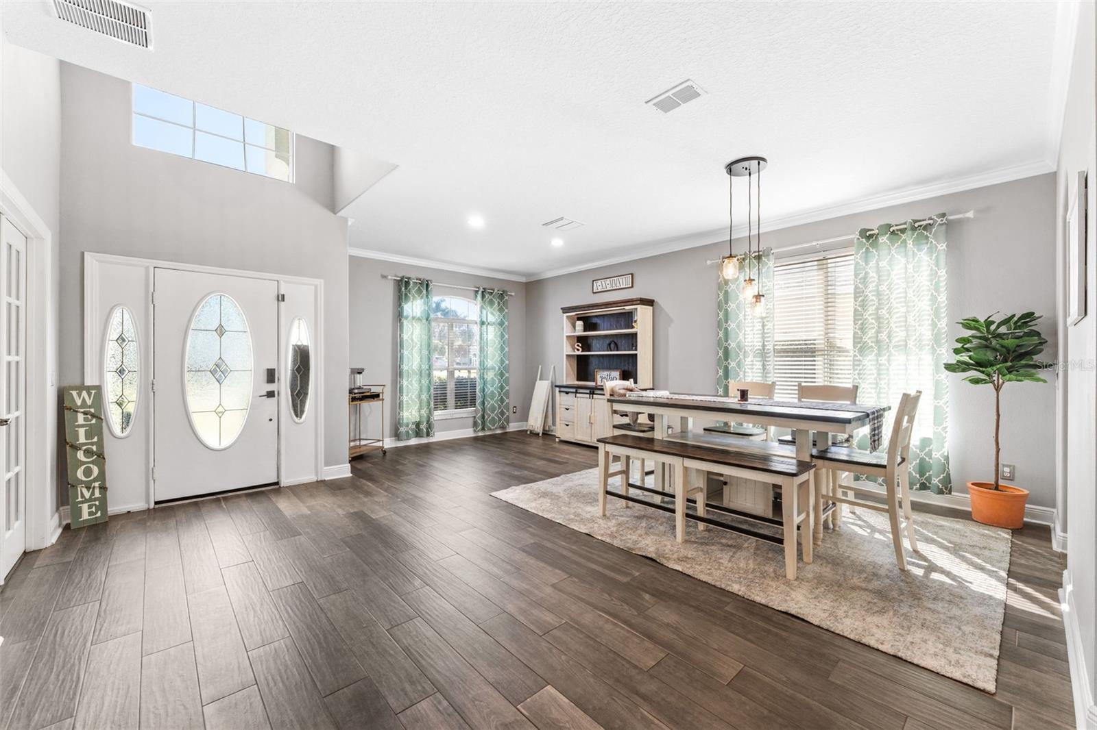 Image 4 of 41 For 9760 Osprey Landing Drive