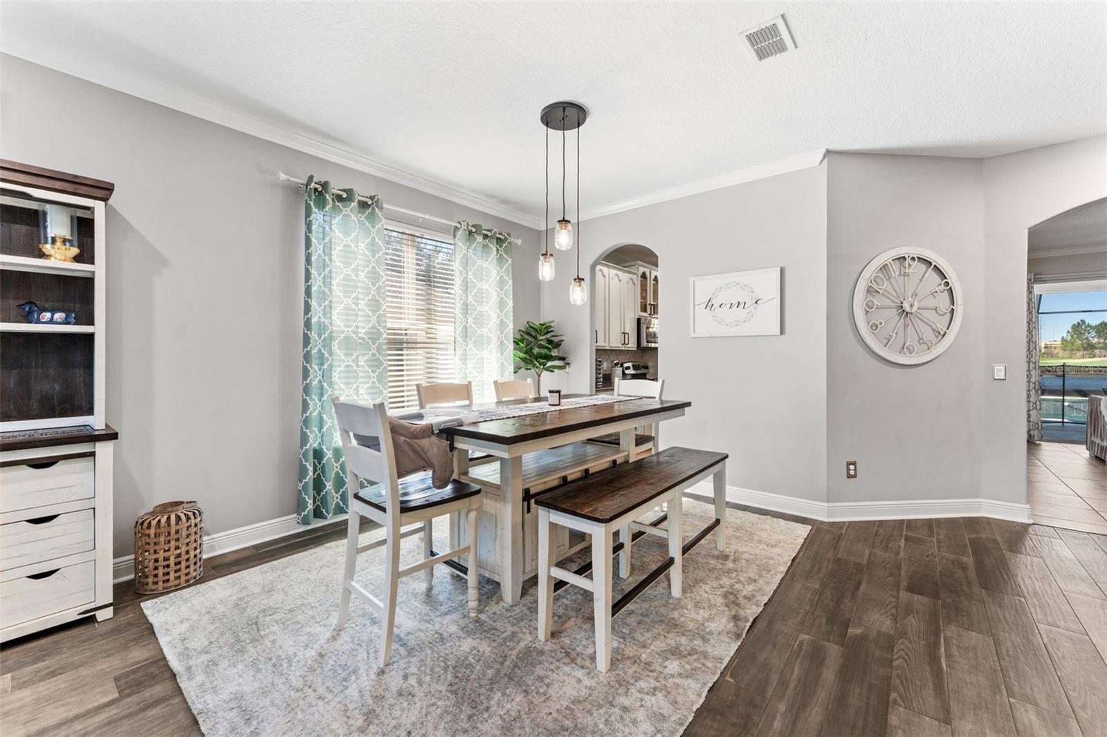 Image 5 of 41 For 9760 Osprey Landing Drive