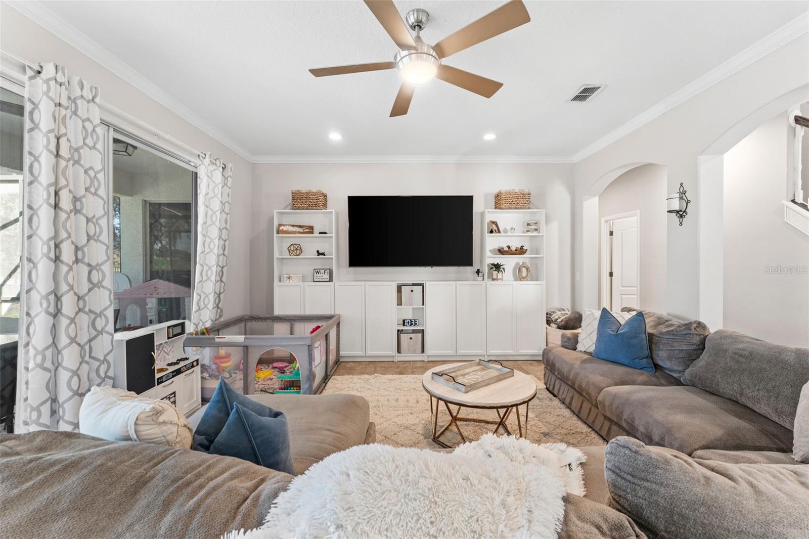 Image 9 of 41 For 9760 Osprey Landing Drive