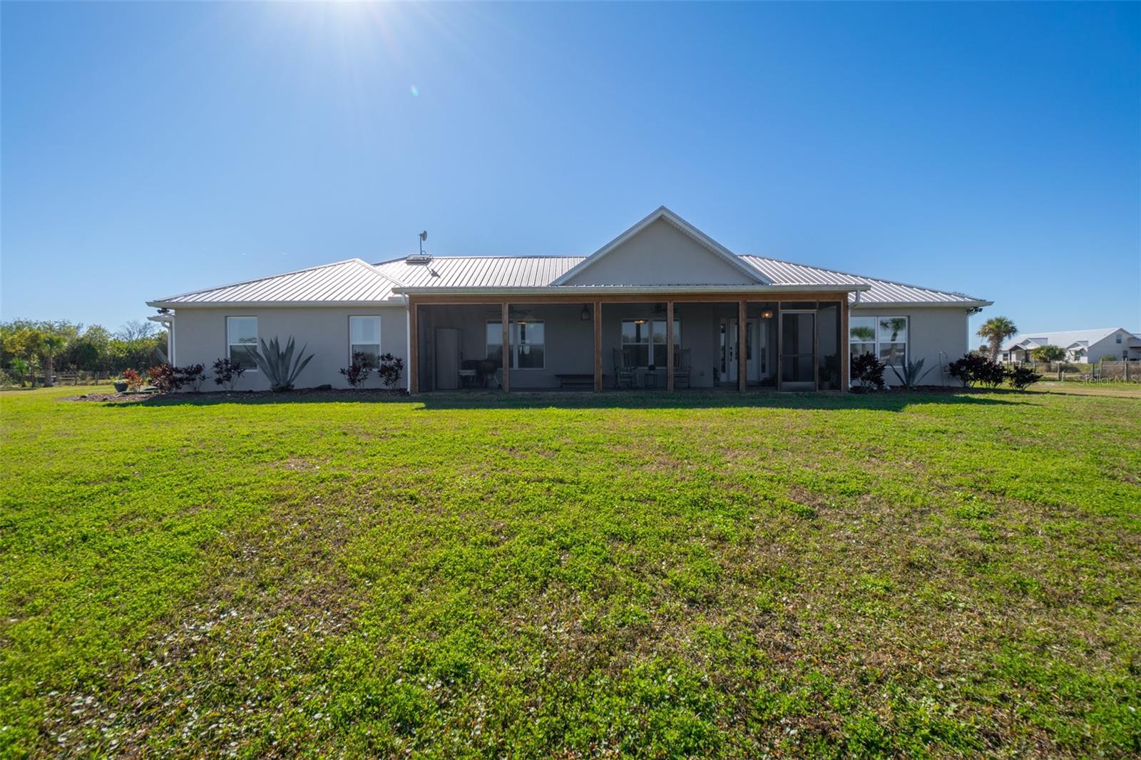 Details for 3440 Hammock Road, MIMS, FL 32754