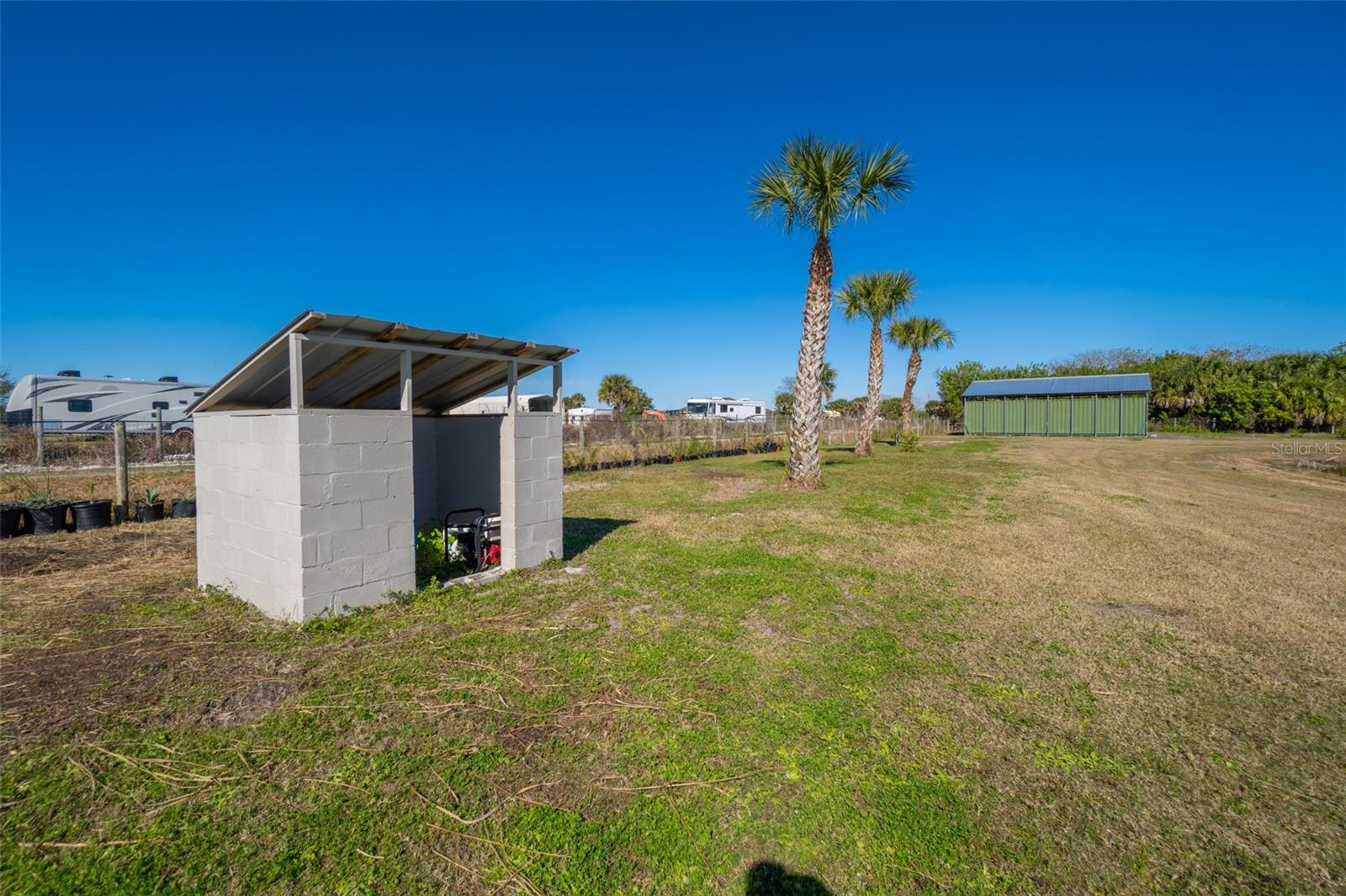 Image 47 of 58 For 3440 Hammock Road