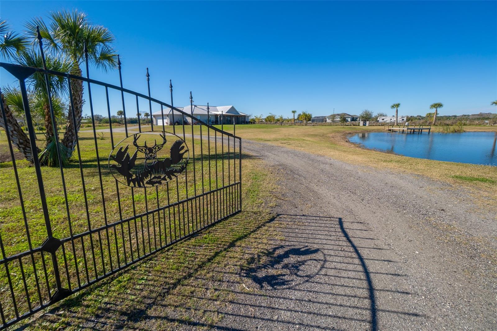 Image 50 of 58 For 3440 Hammock Road