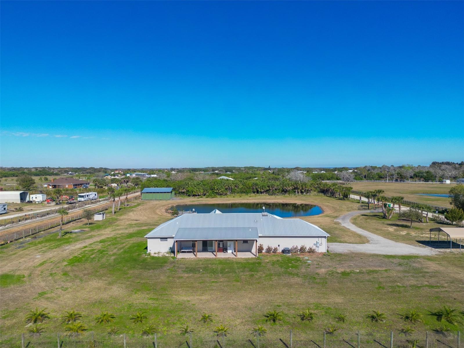 Image 51 of 58 For 3440 Hammock Road