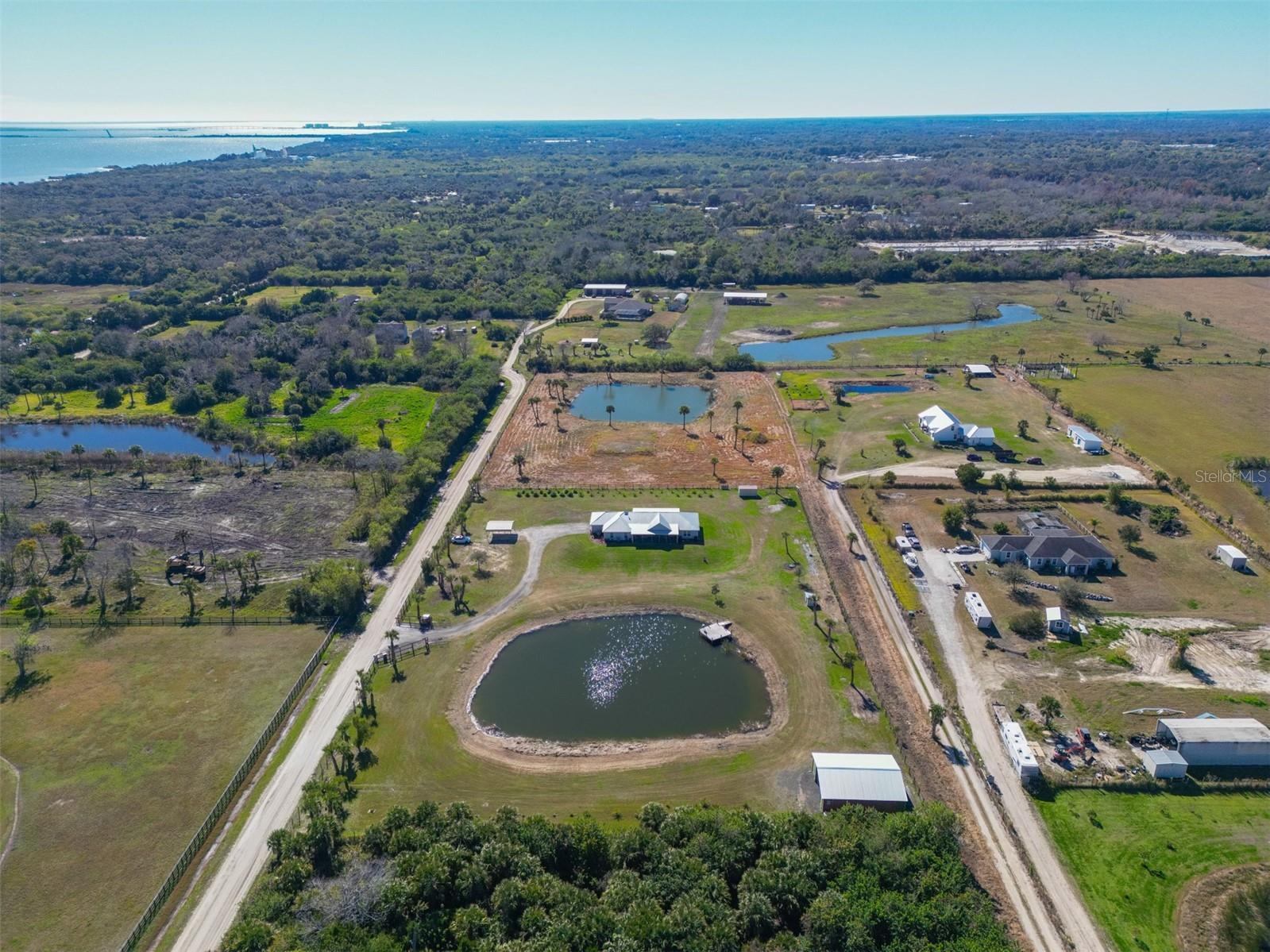 Image 54 of 58 For 3440 Hammock Road