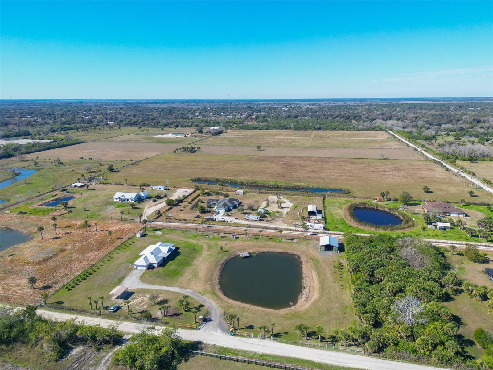 Image 55 of 58 For 3440 Hammock Road