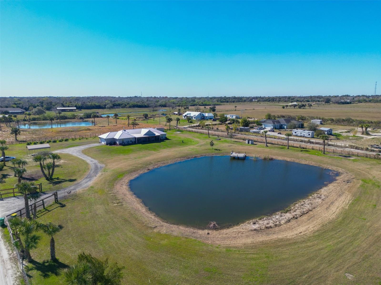 Image 57 of 58 For 3440 Hammock Road