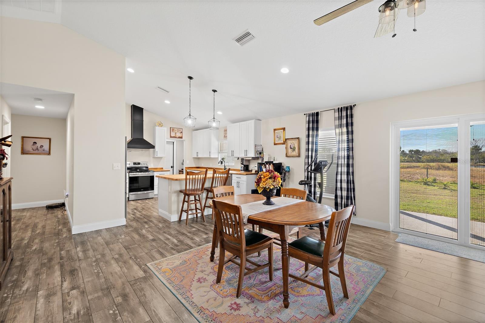 Image 6 of 58 For 3440 Hammock Road