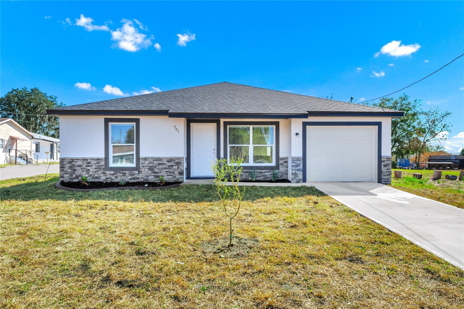 Details for 701 Claude Holmes Sr Avenue, HAINES CITY, FL 33844