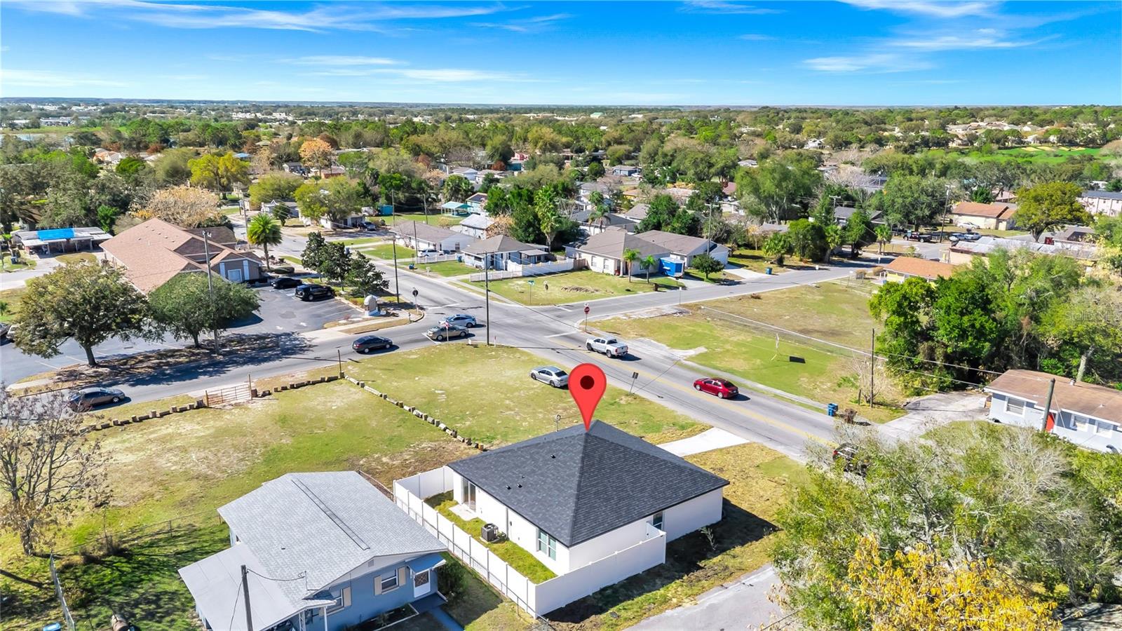 Image 44 of 47 For 701 Claude Holmes Sr Avenue