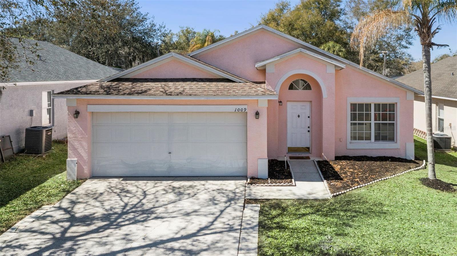 Details for 1009 Winding Water Way, CLERMONT, FL 34714