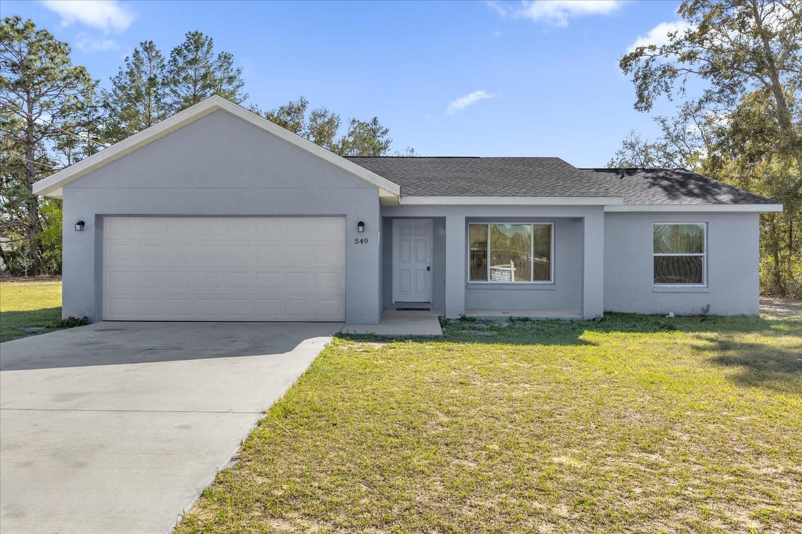 Details for 549 Malauka Radial, OCKLAWAHA, FL 32179