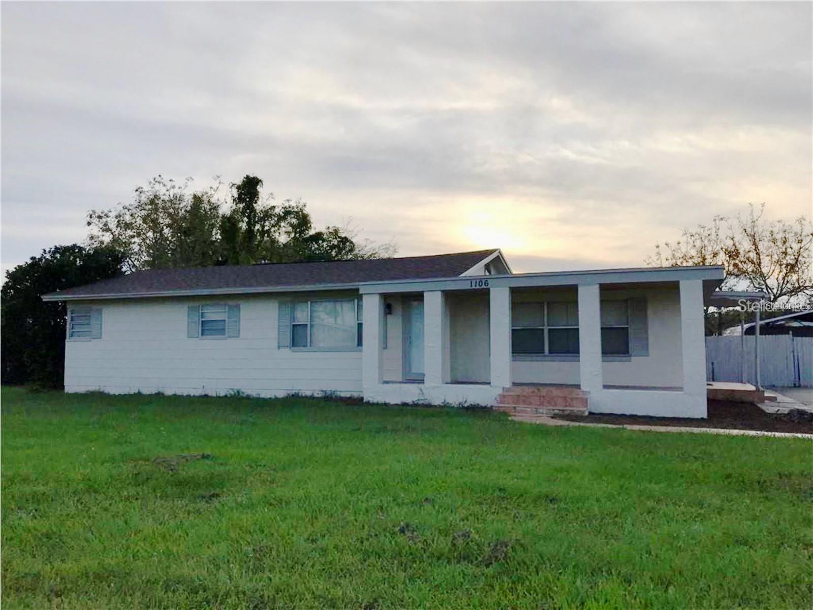 Details for 1106 Hoagland Boulevard, KISSIMMEE, FL 34741