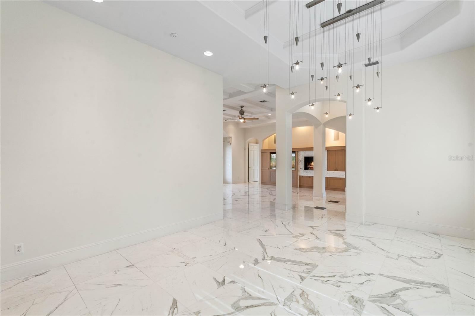 Image 16 of 31 For 9701 Lake Isleworth Court