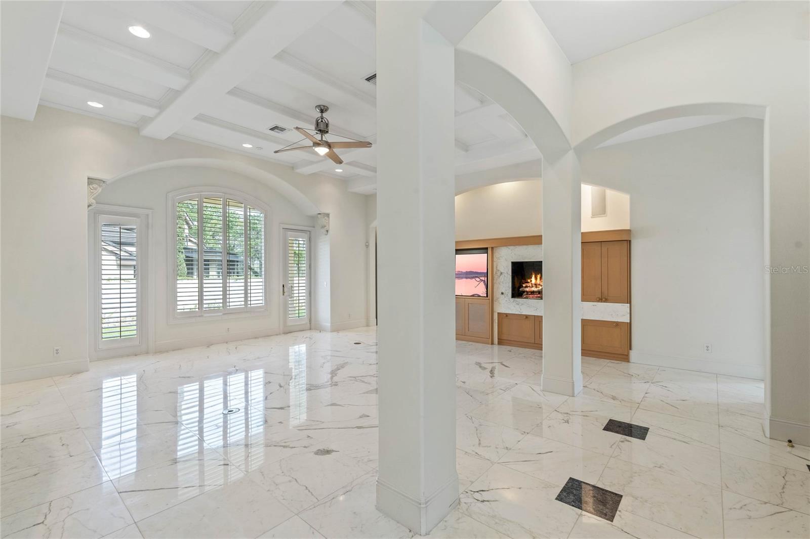 Image 17 of 31 For 9701 Lake Isleworth Court