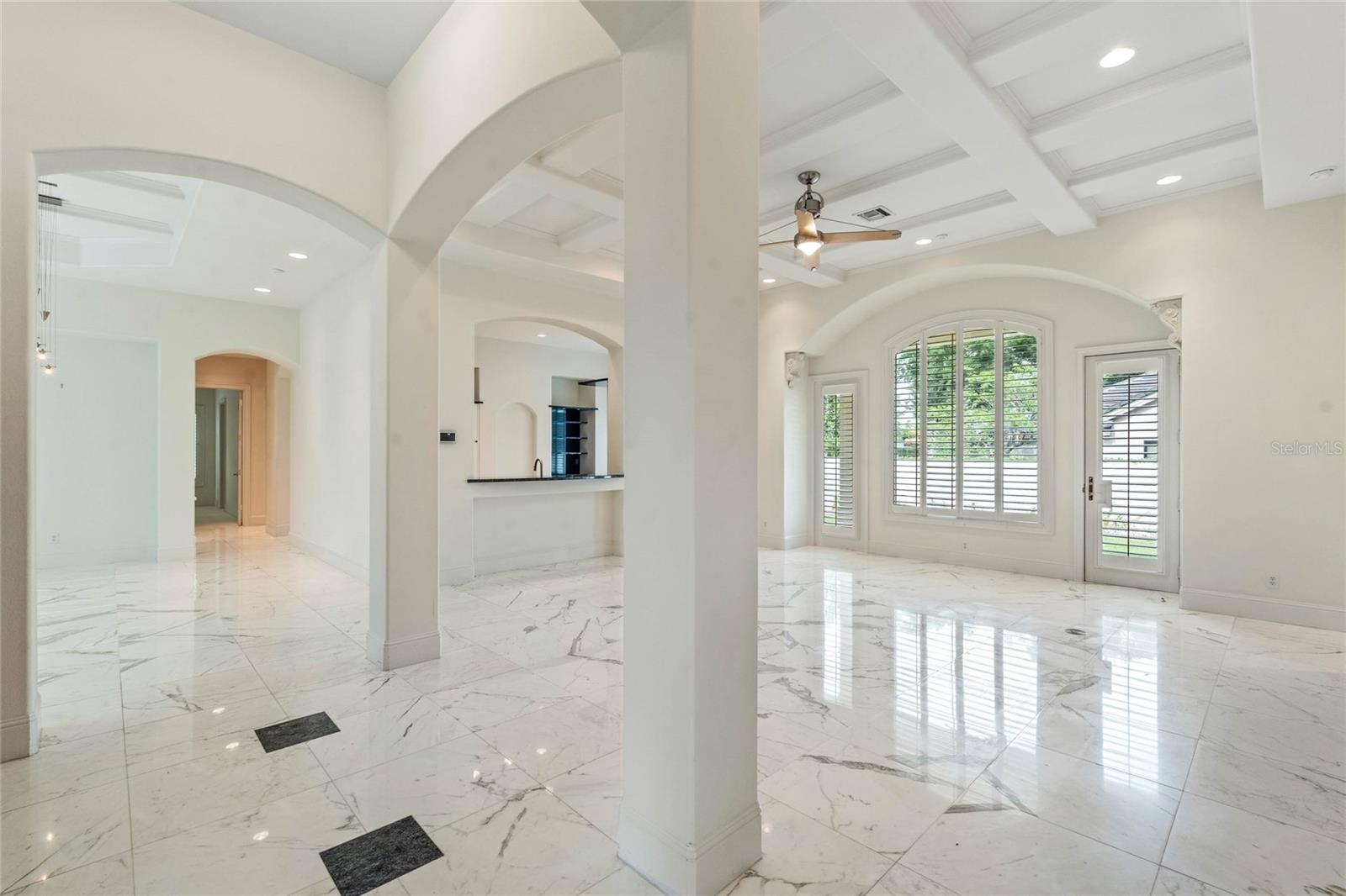 Image 18 of 31 For 9701 Lake Isleworth Court