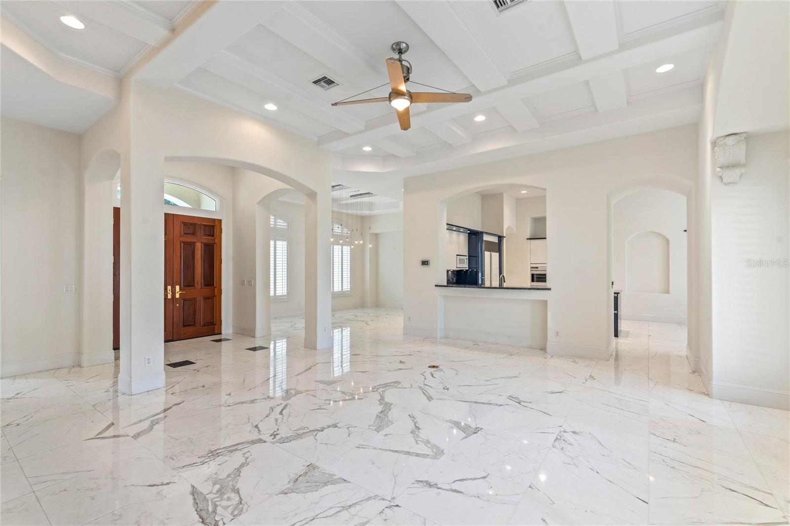 Image 19 of 31 For 9701 Lake Isleworth Court