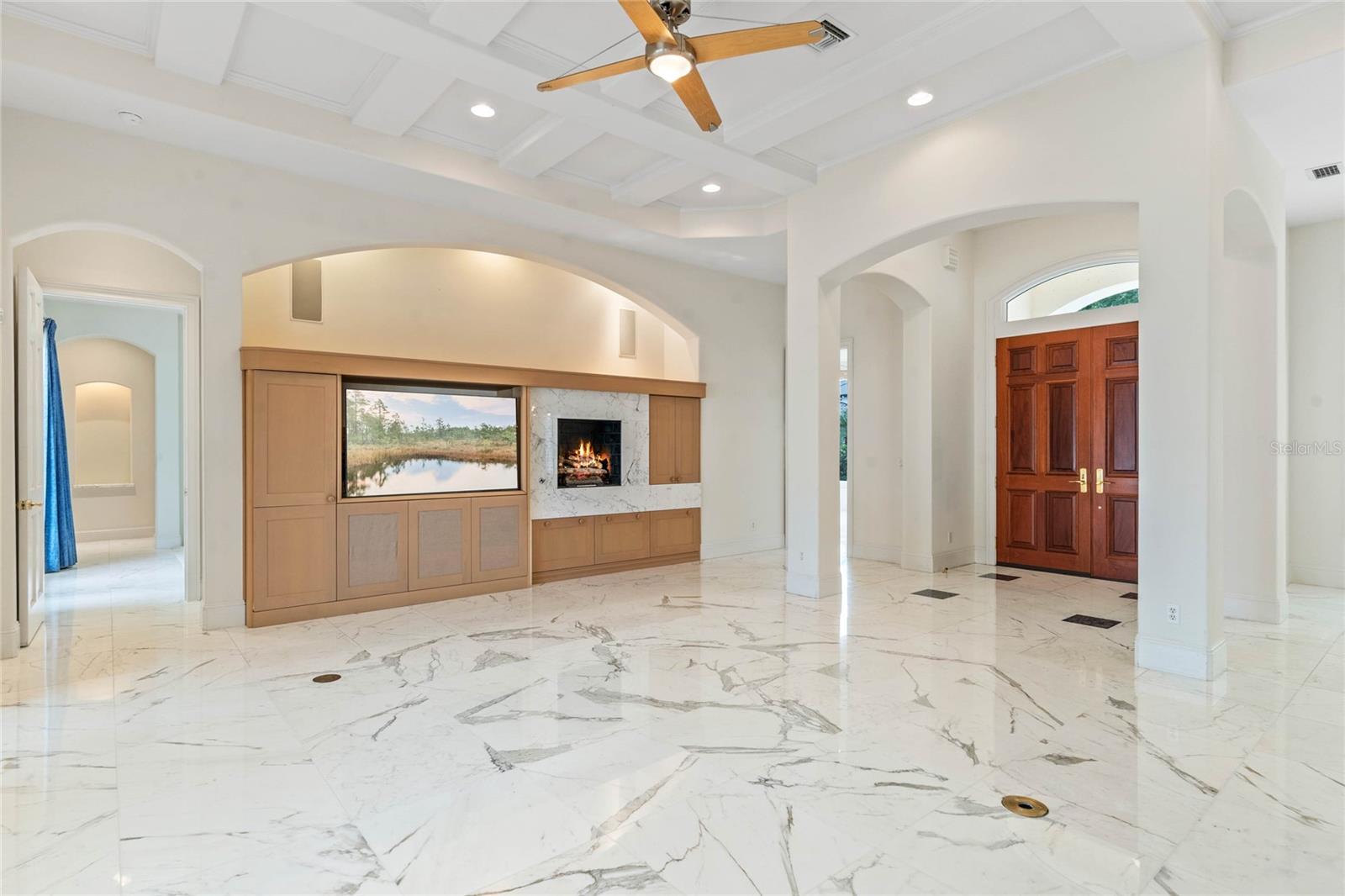 Image 28 of 31 For 9701 Lake Isleworth Court