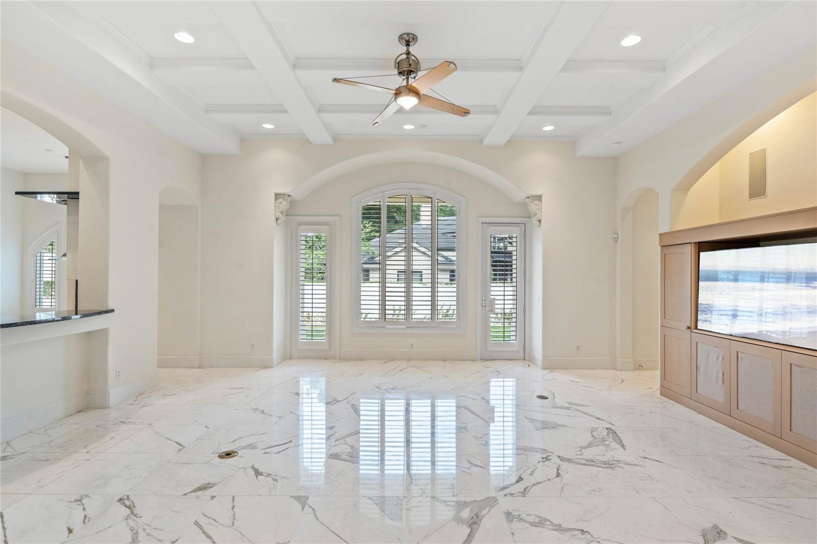 Image 30 of 31 For 9701 Lake Isleworth Court