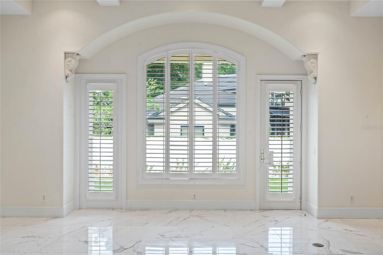 Image 31 of 31 For 9701 Lake Isleworth Court