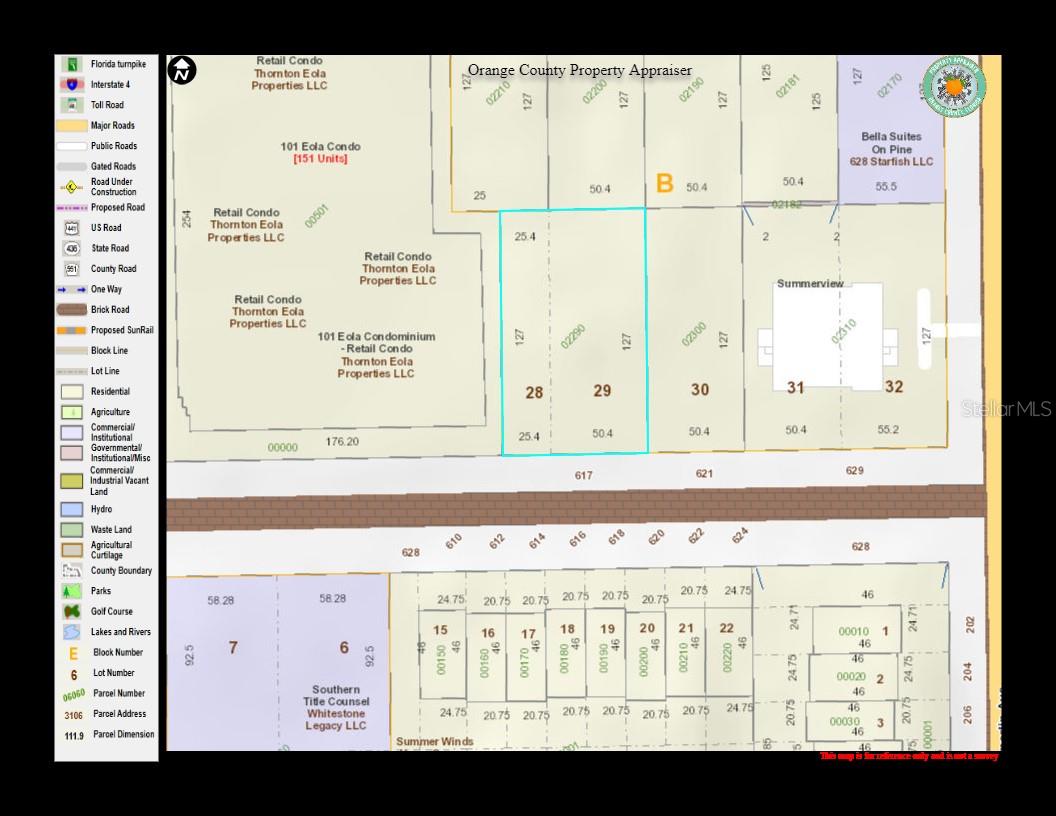 Image 3 of 4 For 617 Church Street