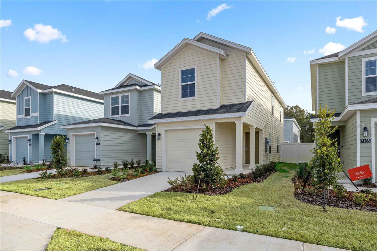 Details for 7211 92nd Street, OCALA, FL 34476
